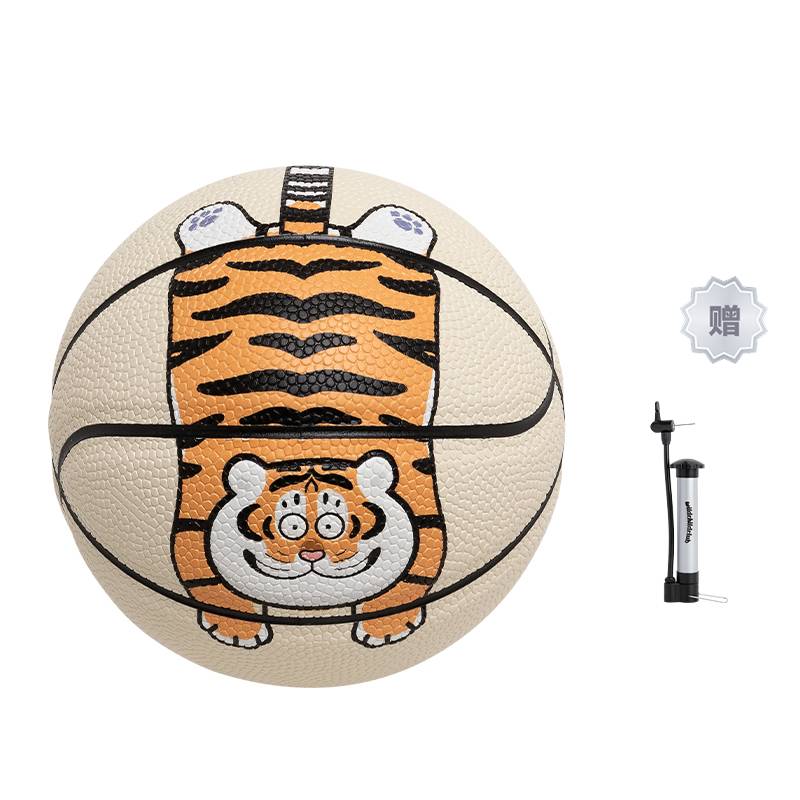 No. 1 basketball